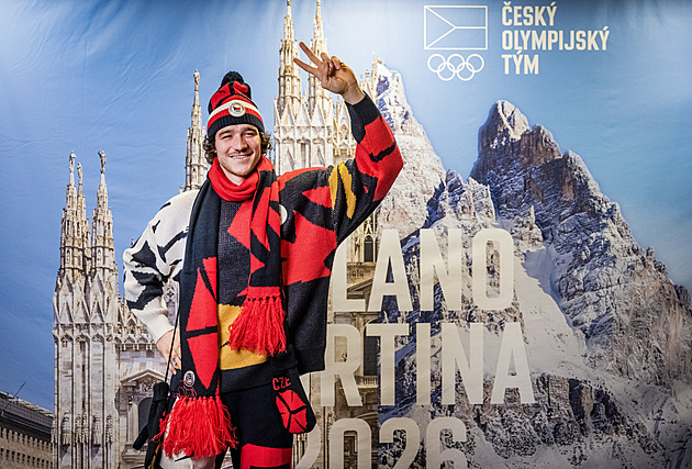 Zimní olympijské hry 2026 v TV: program vysílání Her v Miláně a Cortině