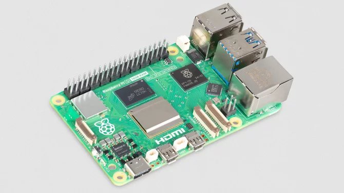 Ceny pamětí zaťaly pařát i do Raspberry Pi. Populární levné minidesky zdražily až o dvě třetiny