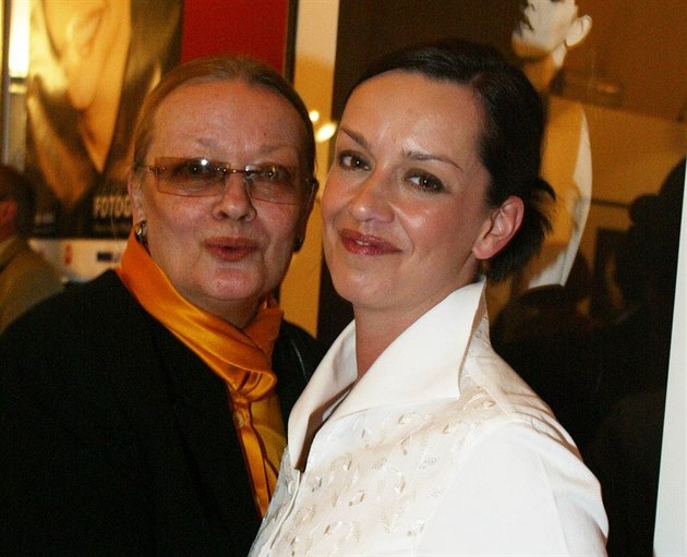 Jana Brejchová se smrtelně urazila, když jí Jan Kačer nabídl roli. Kvůli své dceři