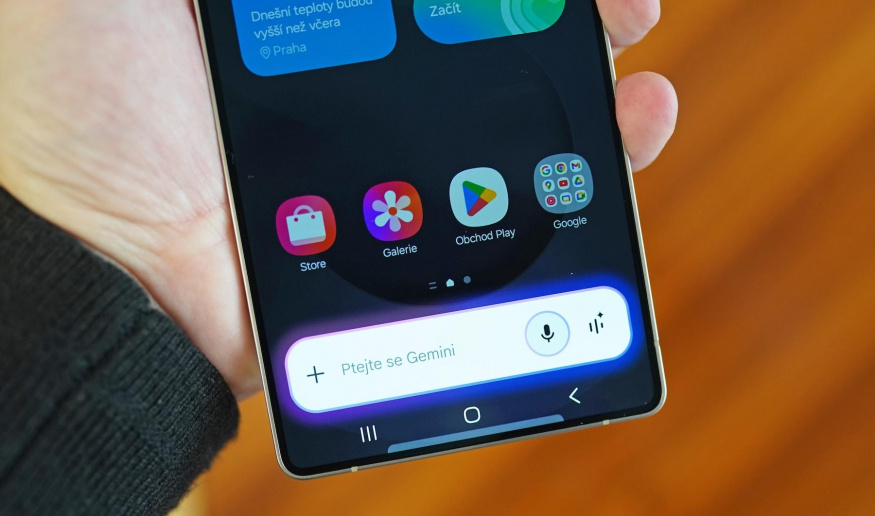 Od obrázků k symfoniím: AI Gemini se naučila skládat hudbu a jde jí to sakra dobře