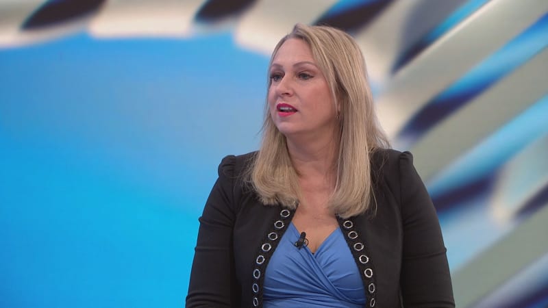 Omezování imunity? Je srabáctví, když politik nechce před soud, má jasno Pivoňka Vaňková