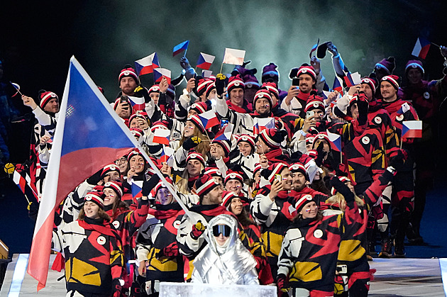 Zimním hrám v počtu medailí kralovalo Norsko, Češi jsou s pěti kovy šestnáctí