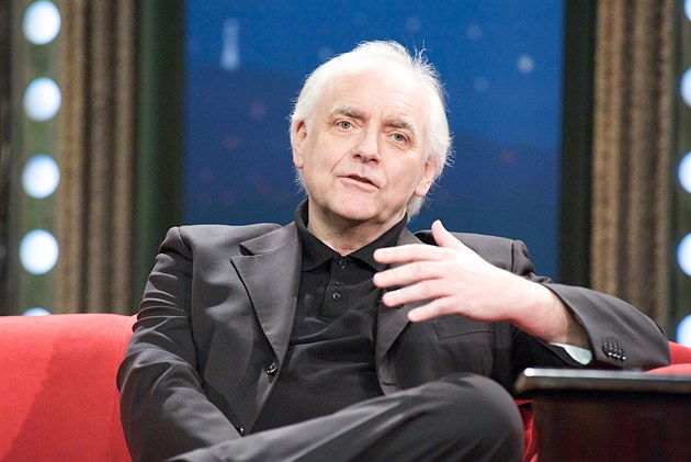 Po Václavu Fischerovi vyhlásili v Německu pátrání. Údajně zneužil podporu