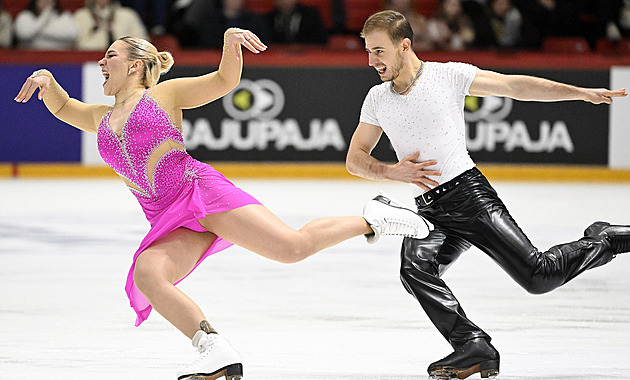 Chodíme na terapie jako manželské páry, říkají sourozenci Taschlerovi