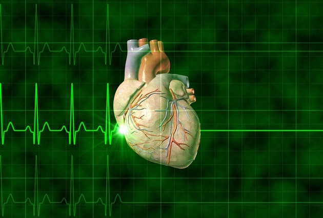 Srdeční selhání není infarkt. Jak poznat varovné signály včas