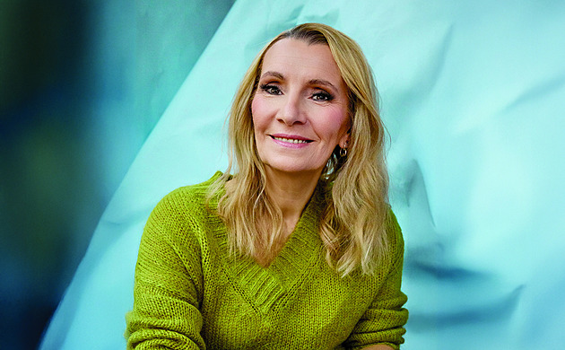 Práce tak vysoko nad zemí dá zabrat vašim ledvinám, líčí jeřábnice s třicetiletou praxí