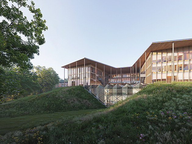 I turisté chtějí v Adršpachu klid. Plán na stavbu hotelu může skončit u soudu