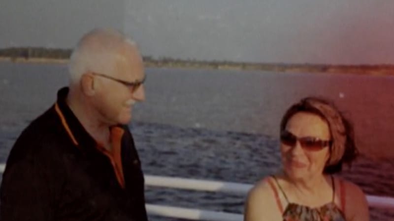 S Klausem jsme se málem utopili v Amazonce, přiznal Weigl. Od první dámy dostali vyhubováno