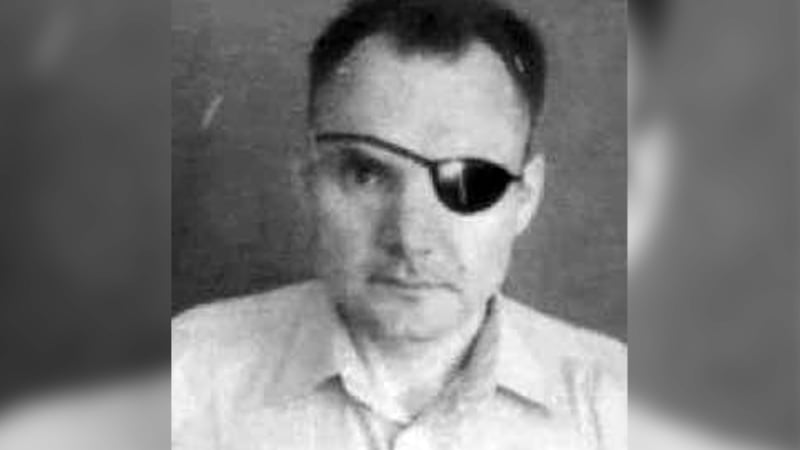 Černá kronika SSSR: Sekta ohně. Jednooký ďábel zaživa upálil 27 lidí