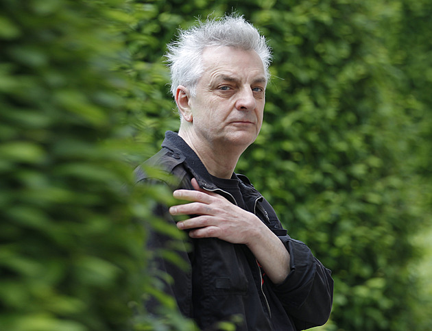 Ostravské stopy: V Citronu jsme stvořili kult, s punkem tu končili, říká hudebník Petr Štěpán