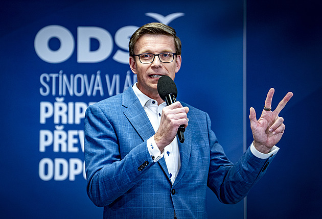 Budeme blokovat jednání ke zrušení poplatků ČT, vytáhneme spacáky, řekl Kupka