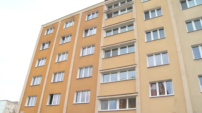 „Zemětřesení“ v Plzni: Obyvatelé čtvrti Doubravka zažívají peklo kvůli stavbě nové lávky