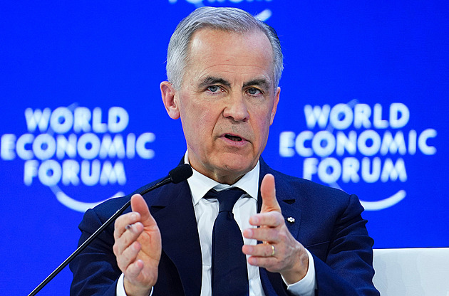 Teď vyřeším Trumpa, raduje se Carney z vítězství liberálů v doplňovacích volbách