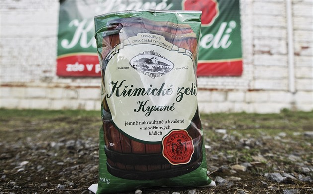 Lobkowiczové končí s výrobou Křimického zelí. Vepřo knedlo se z jídelníčků vytrácí, smutní