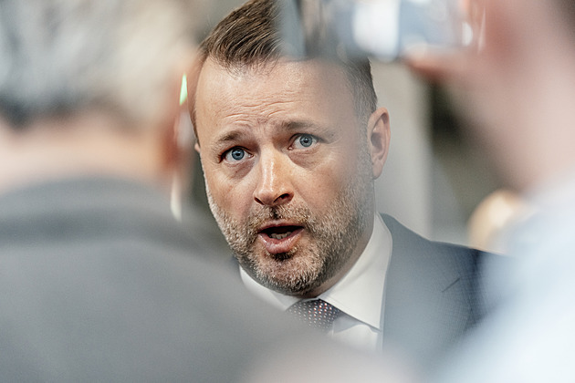 Exporadce Pospíšila odmítl v Dozimetru vypovídat. V pondělí přitom svědčil