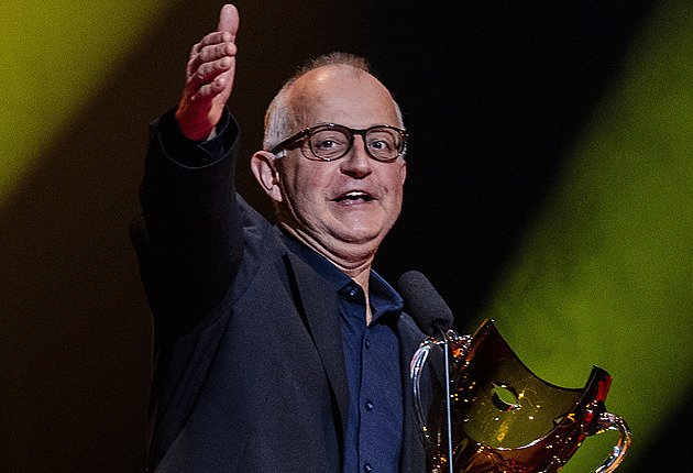 Mám rakovinu, metastáze po celém těle a obrovské bolesti, popsal Jakub Špalek