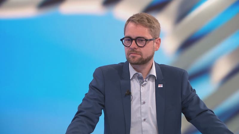 Havel: Pekarová snad ještě neřekla své poslední slovo. Urbanové udělala koalice naschvál