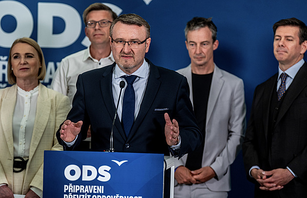 Drobil chtěl vyprovokovat ODS k diskusi o euru. Teď není výhodné, říká Kupka