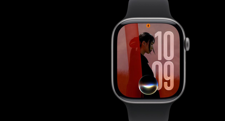 Apple naštval majitele Apple Watch: pokud máte tyto hodinky, nový systém nedostanete