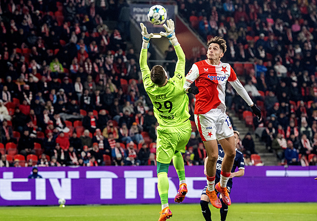 Slavia zahájí ligu proti Slovácku, Sparta v Brně. Baník přišel o zástupce ve vedení