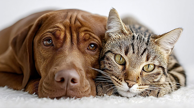 Řada veterinářů nepoužívá přípravky proti klíšťatům každý měsíc. Neděláte chybu?