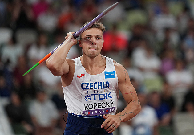 ME v atletice 2026: Program 3. dne, v akci tři čeští desetibojaři, rozbíhá se i čtvrtka