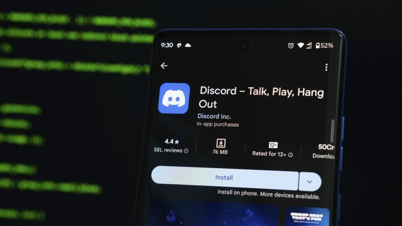 Dohnali ji k sebevraždě v přímém přenosu, píší v Brazílii. Po smrti 13leté dívky omezí Discord