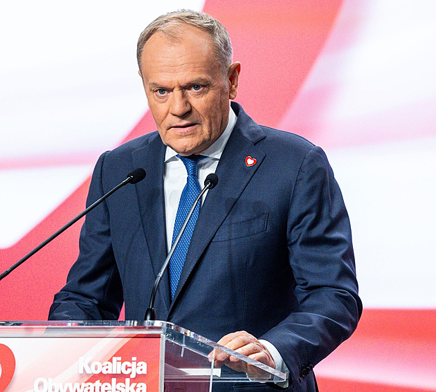 Polsko zatklo podezřelého z pokusu o atentát na zbrojaře, hrozí mu doživotí